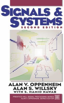 Signals & Systems
