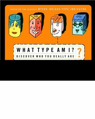 What Type Am I?