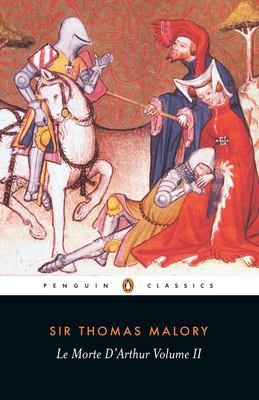 Le Morte D'Arthur (V2)