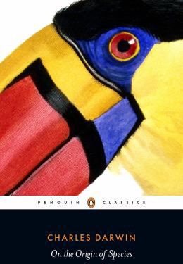 On the Origin of Species