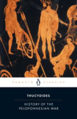 Thucydides: Hist of Peloponnesian War