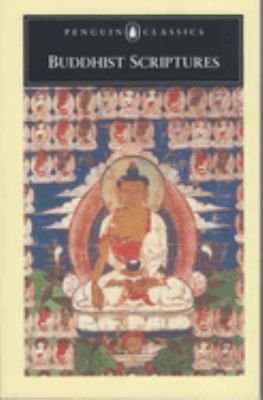 Buddhist Scriptures