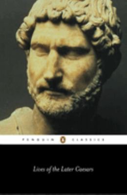 Lives of Later Caesars