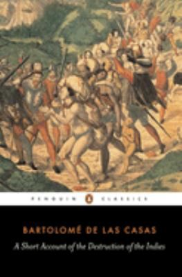 Short Account of Destruction of Indies