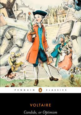 Candide, or Optimism