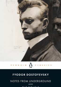 Notes from Underground & Double (Trans Wilks)