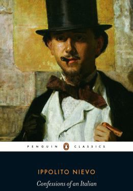 Confessions of an Italian