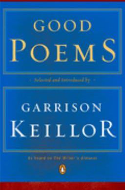 Good Poems