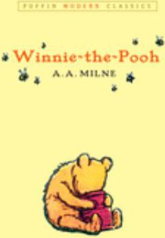 WINNIE-THE-POOH
