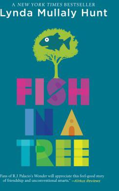 Fish in a Tree