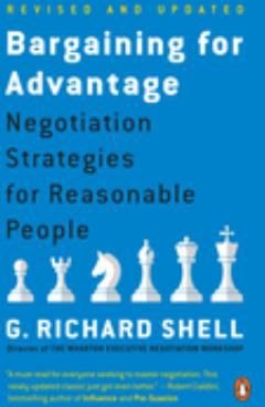 Bargaining for Advantage
