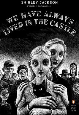 We Have Always Lived in the Castle