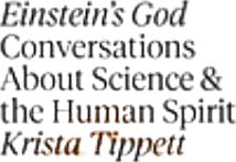 Einstein's God