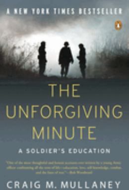 Unforgiving Minute