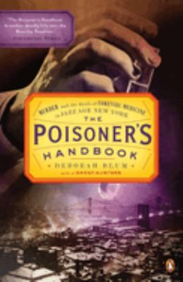 POISONERS HANDBOOK