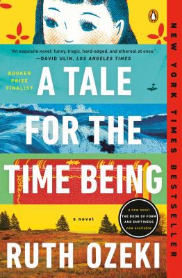 TALE FOR THE TIME BEING