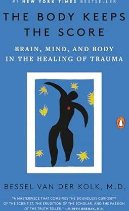 Body Keeps the Score