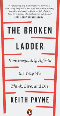 Broken Ladder