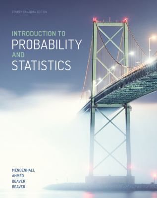 Intro to Probability & Statistics: Concordia University