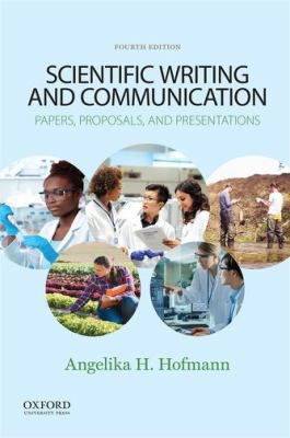 Scientific Writing & Communication