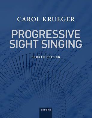 Progressive Sight Singing