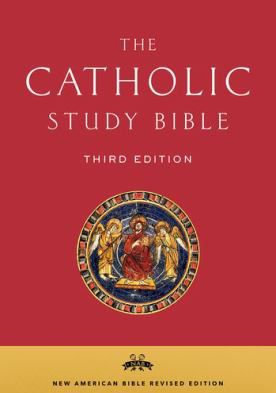 Catholic Study Bible: NABRE