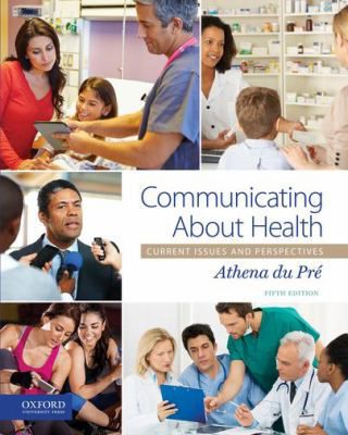 Communicating About Health
