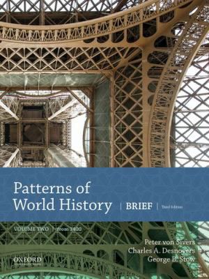 Patterns of World History, V2 from 1400