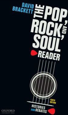 Pop, Rock, & Soul Reader
