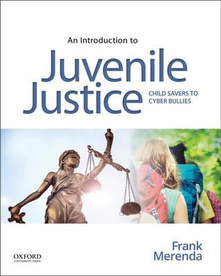 Intro to Juvenile Justice