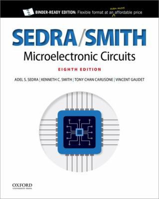 Microelectronic Circuits