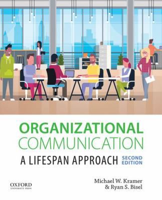 Organizational Communication