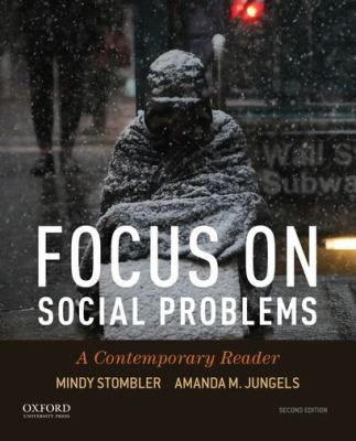 Focus on Social Problems (OOP 01/25)