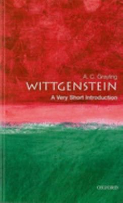 VSI WITTGENSTEIN: University Of Hartford