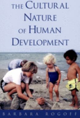 Cultural Nature of Human Development