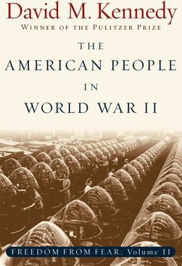 American People in World War II