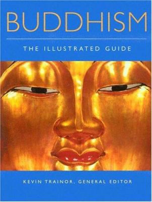 Buddhism: Illustrated Guide