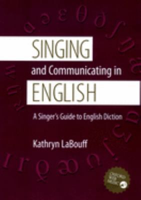 Singing & Communicating in English