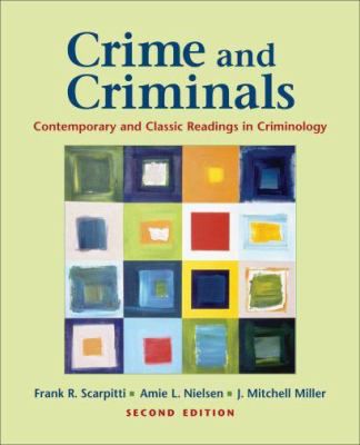 Crime & Criminals
