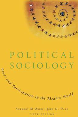 Political Sociology