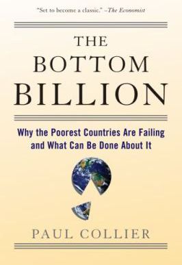Bottom Billion