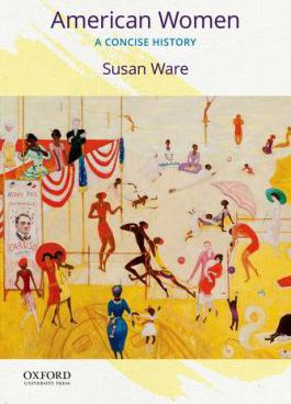 American Women (OOP 01/25)