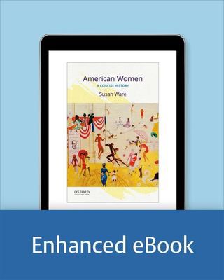 American Women : A Concise History