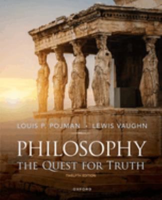 Philosophy: Quest for Truth