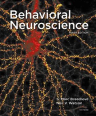 Behavioral Neuroscience