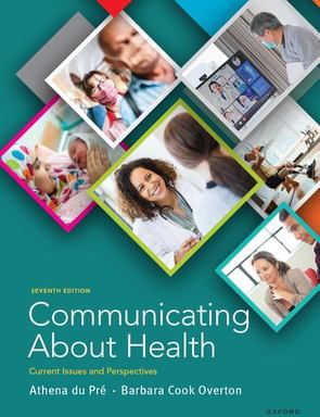 Communicating About Health