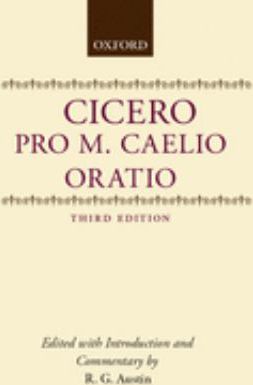 Pro Caelio
