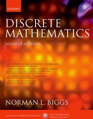 Discrete Mathematics