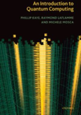 Intro to Quantum Computing