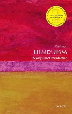 Hinduism: Very Short Intro